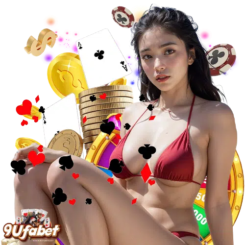9ufabet คาสิโนออนไลน์