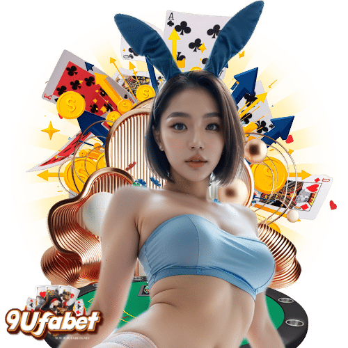 9ufabet ลิขสิทธิ์แท้